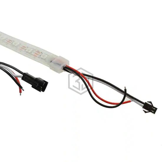 2541 - Adafruit Industries LLC - LED Addressable, Specialty