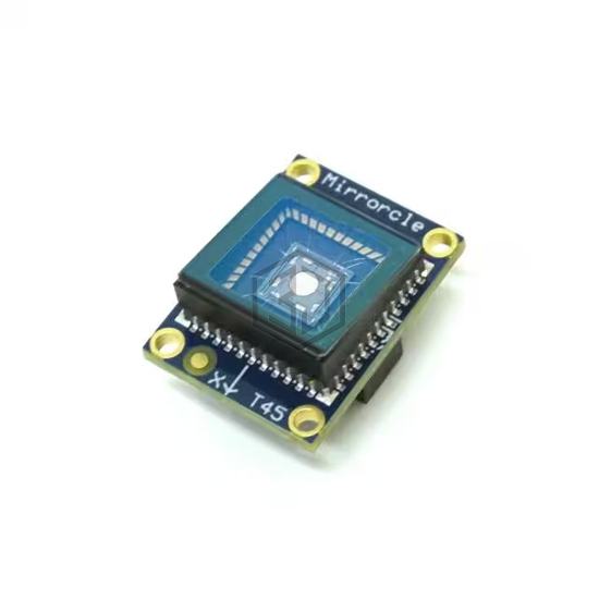 A7M20.2-2000AL-TINY48.4-B/W/EP - Mirrorcle Technologies - LED Addressable, Specialty