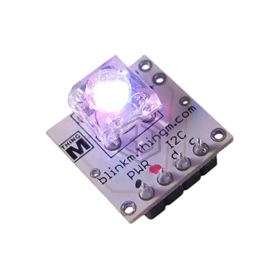 COM-08579 - SparkFun Electronics - LED Addressable, Specialty