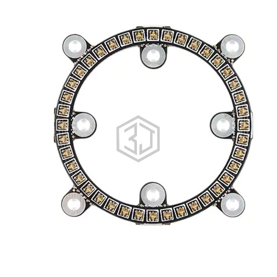 COM-14966 - SparkFun Electronics - LED Addressable, Specialty
