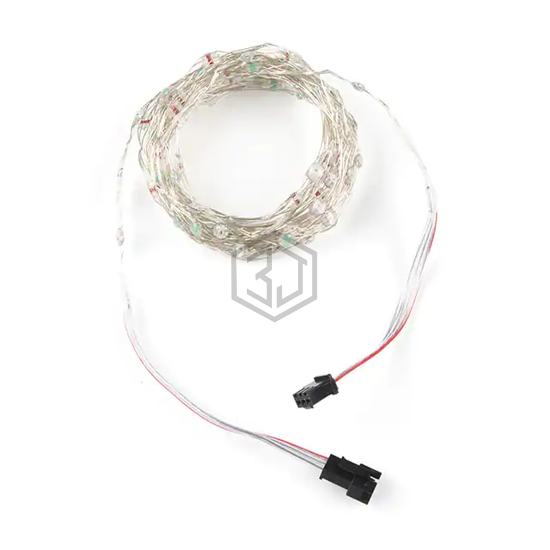 PRT-16792 - SparkFun Electronics - LED Addressable, Specialty