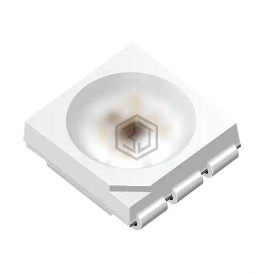 XZM2CRKDGKCBD107S-IC - SunLED - LED Addressable, Specialty