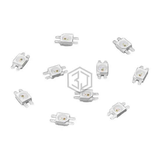 4960 - Adafruit Industries LLC - LED Addressable, Specialty