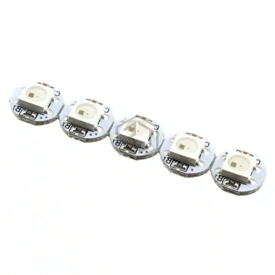 1612 - Adafruit Industries LLC - LED Addressable, Specialty
