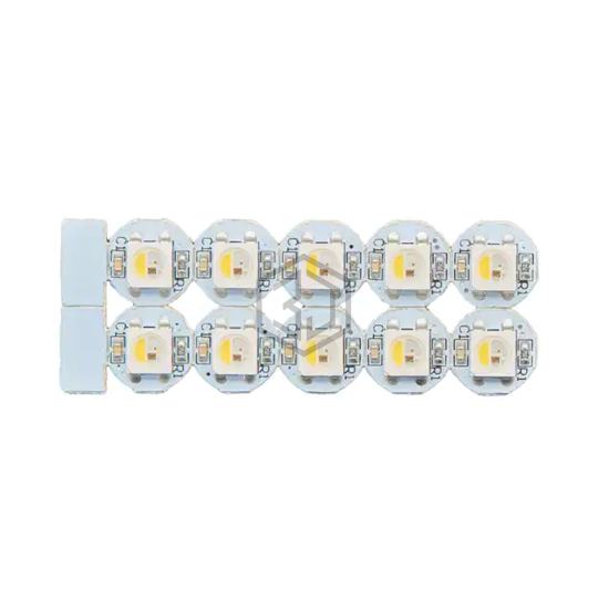 4776 - Adafruit Industries LLC - LED Addressable, Specialty