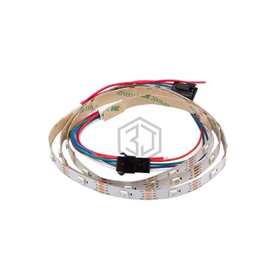 104990302 - Seeed Technology Co., Ltd - LED Addressable, Specialty