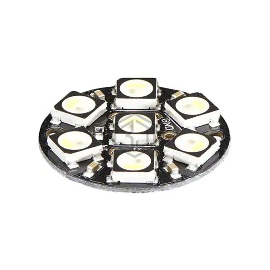 2859 - Adafruit Industries LLC - LED Addressable, Specialty