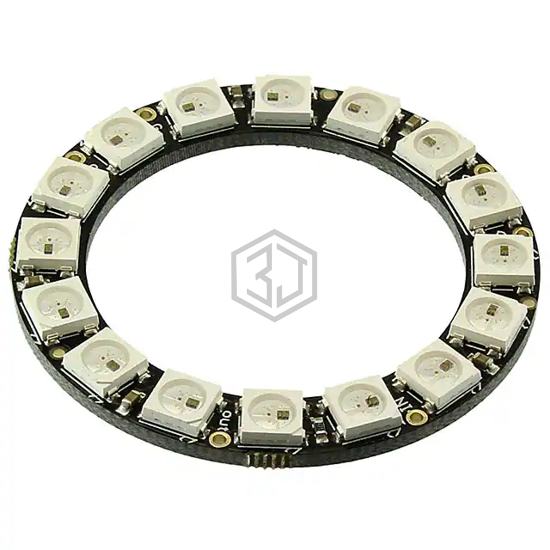 1463 - Adafruit Industries LLC - LED Addressable, Specialty