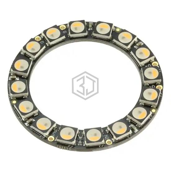 2856 - Adafruit Industries LLC - LED Addressable, Specialty