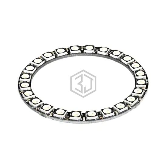 2862 - Adafruit Industries LLC - LED Addressable, Specialty