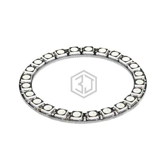 2861 - Adafruit Industries LLC - LED Addressable, Specialty
