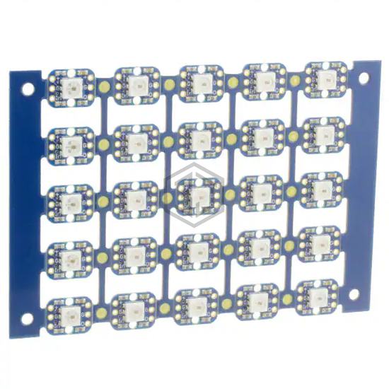 1558 - Adafruit Industries LLC - LED Addressable, Specialty
