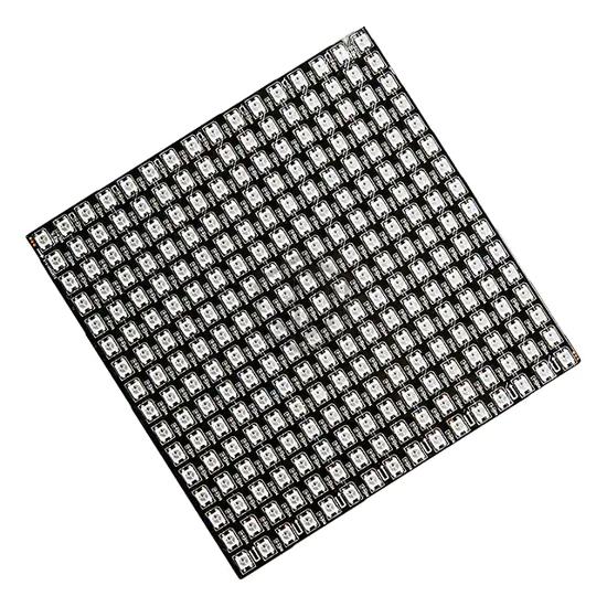 2547 - Adafruit Industries LLC - LED Addressable, Specialty