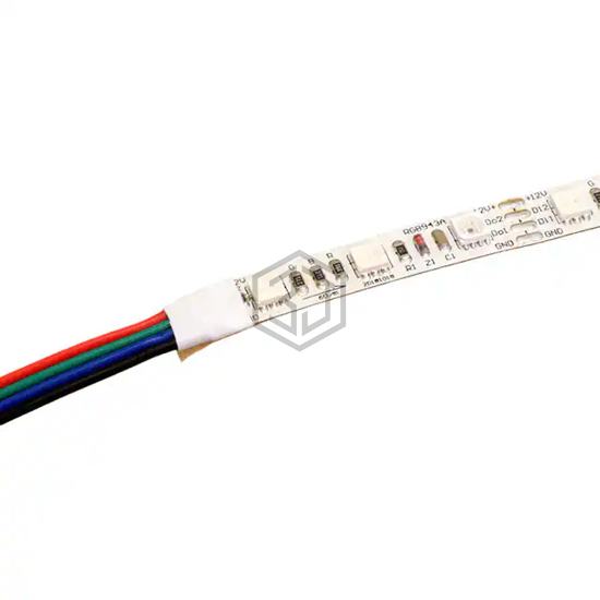 AB-FA012I8-19712-XA2 - American Bright Optoelectronics Corporation - LED Addressable, Specialty