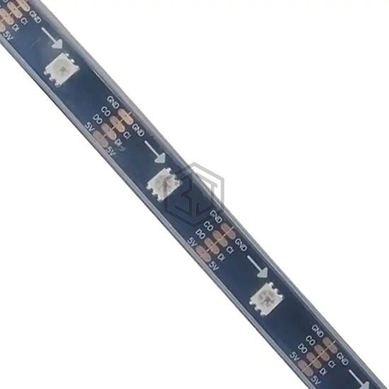 2237 - Adafruit Industries LLC - LED Addressable, Specialty