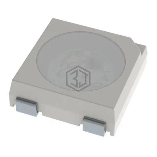 IN-PI55TATPRPGPB - Inolux - LED Addressable, Specialty