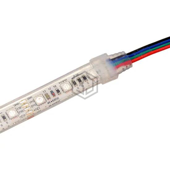AB-FD012I8-19712-XA2 - American Bright Optoelectronics Corporation - LED Addressable, Specialty