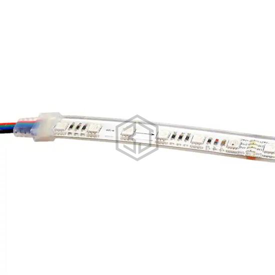 AB-FD024I8-19712-XA2 - American Bright Optoelectronics Corporation - LED Addressable, Specialty