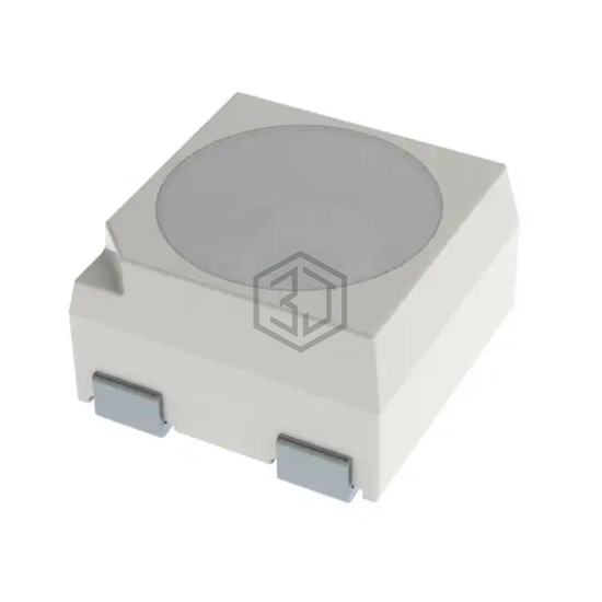 IN-PI33TBTPRPGPB - Inolux - LED Addressable, Specialty