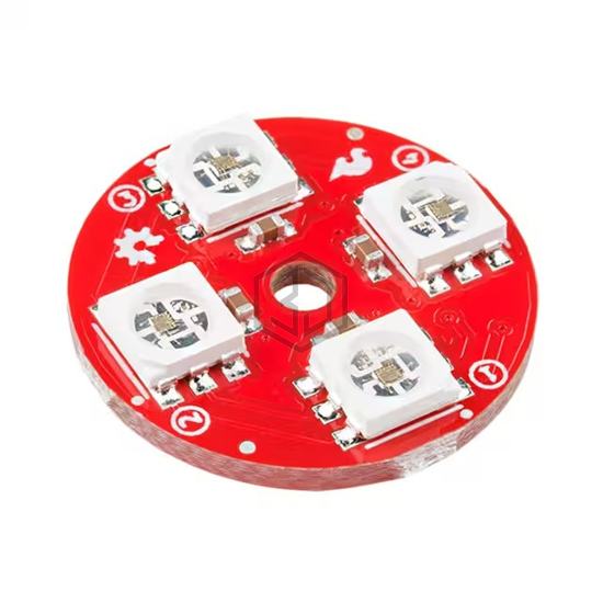COM-14353 - SparkFun Electronics - LED Addressable, Specialty