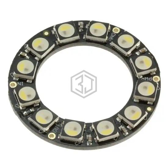 2852 - Adafruit Industries LLC - LED Addressable, Specialty