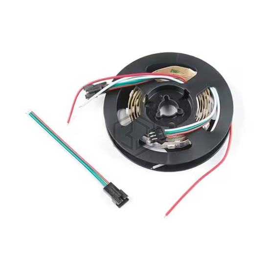 COM-15206 - SparkFun Electronics - LED Addressable, Specialty
