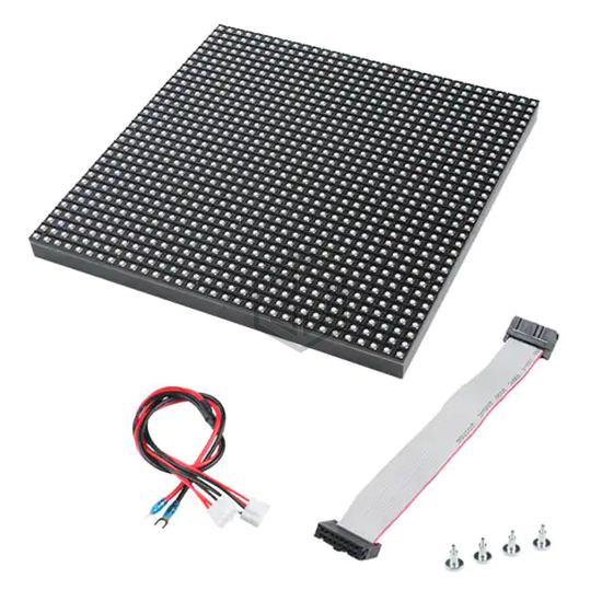 COM-14646 - SparkFun Electronics - LED Addressable, Specialty