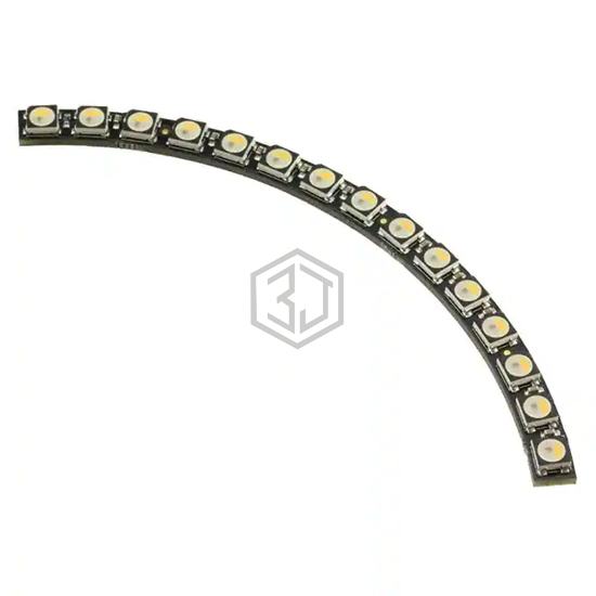 2875 - Adafruit Industries LLC - LED Addressable, Specialty