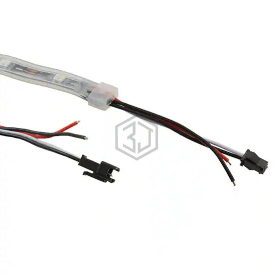 2552 - Adafruit Industries LLC - LED Addressable, Specialty