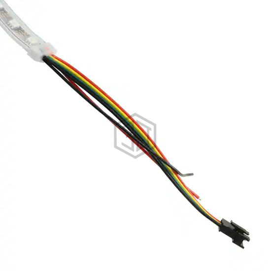 2574 - Adafruit Industries LLC - LED Addressable, Specialty