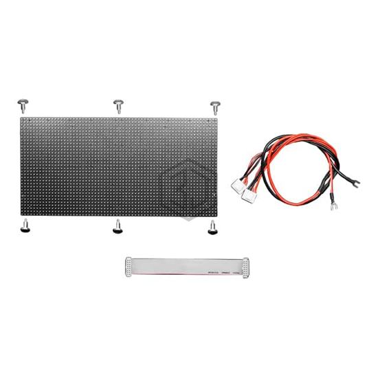 3826 - Adafruit Industries LLC - LED Addressable, Specialty