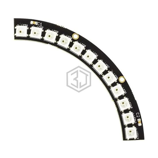 KIT-35133 - Pimoroni Ltd - LED Addressable, Specialty