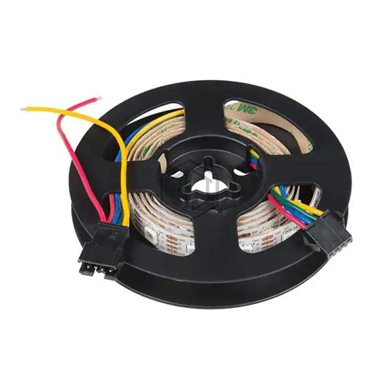 COM-14015 - SparkFun Electronics - LED Addressable, Specialty