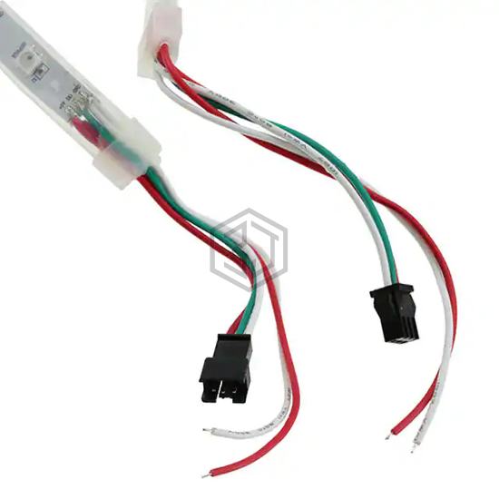 122-000 - Digilent, Inc. - LED Addressable, Specialty