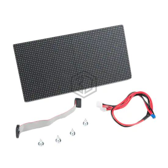 COM-14718 - SparkFun Electronics - LED Addressable, Specialty