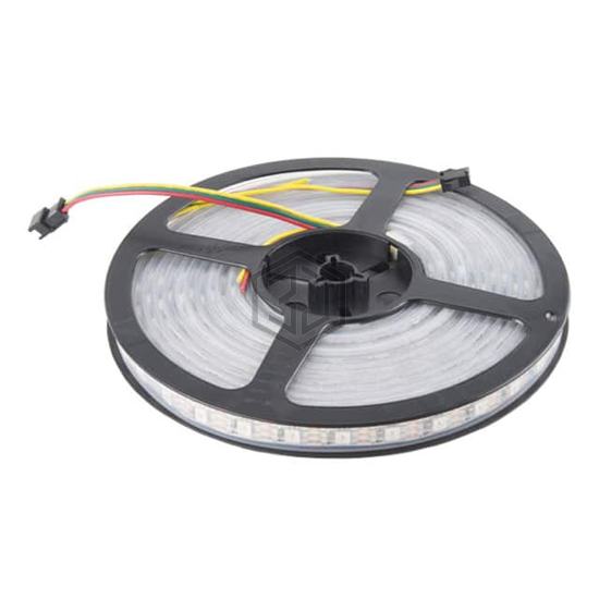 COM-12028 - SparkFun Electronics - LED Addressable, Specialty