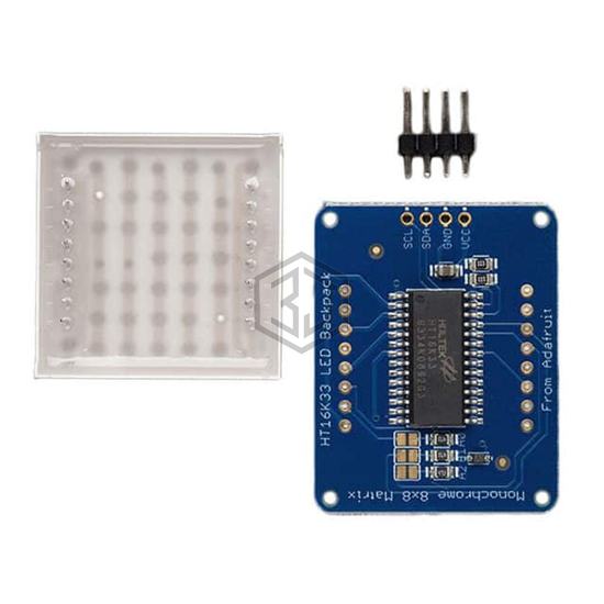 1632 - Adafruit Industries LLC - LED Addressable, Specialty