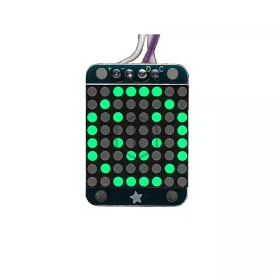 1633 - Adafruit Industries LLC - LED Addressable, Specialty