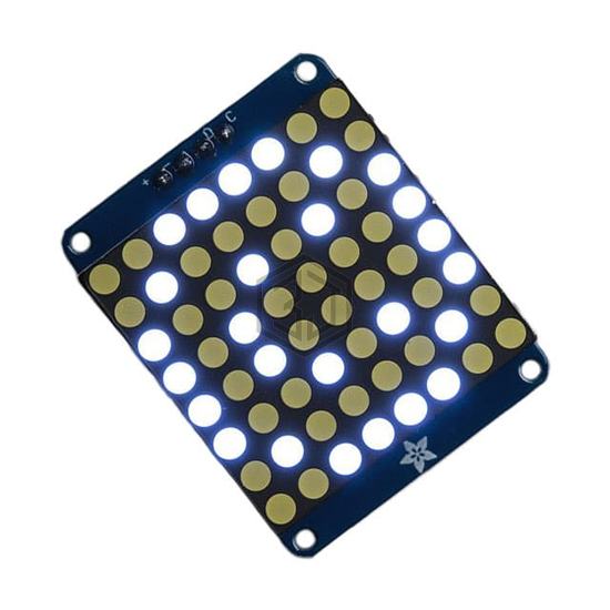 1614 - Adafruit Industries LLC - LED Addressable, Specialty