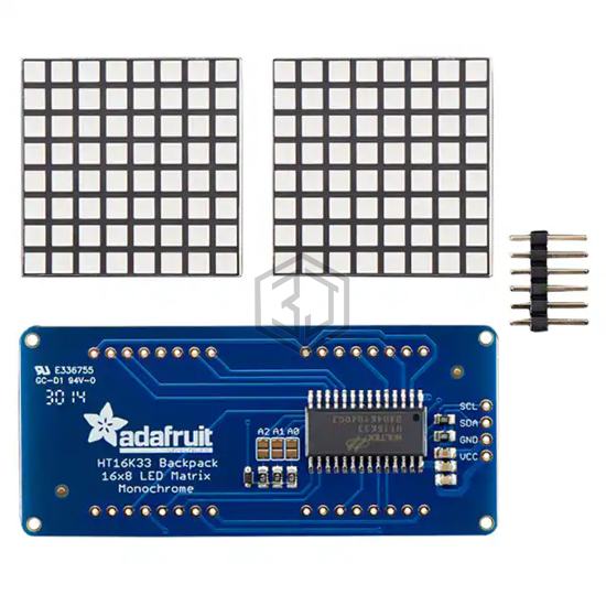2041 - Adafruit Industries LLC - LED Addressable, Specialty