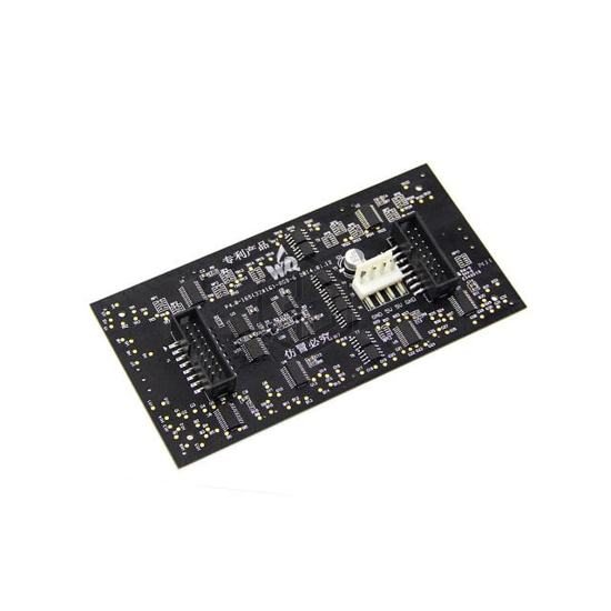 104990094 - Seeed Technology Co., Ltd - LED Addressable, Specialty