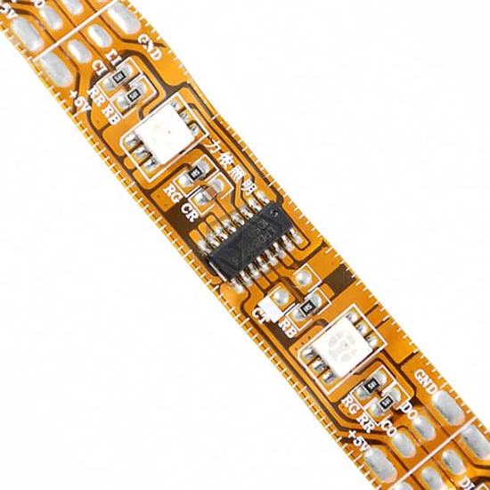 306 - Adafruit Industries LLC - LED Addressable, Specialty