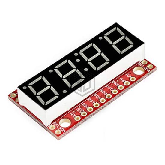 COM-11440 - SparkFun Electronics - LED Addressable, Specialty