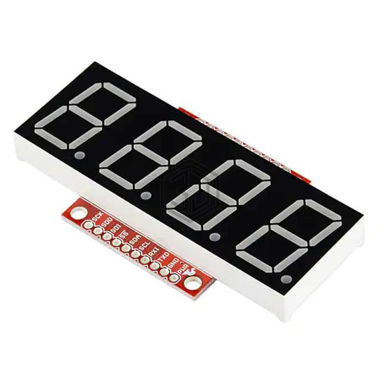 COM-11646 - SparkFun Electronics - LED Addressable, Specialty