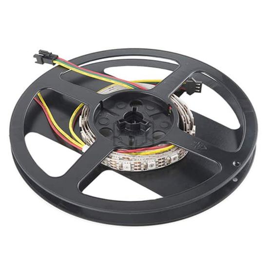 COM-12025 - SparkFun Electronics - LED Addressable, Specialty