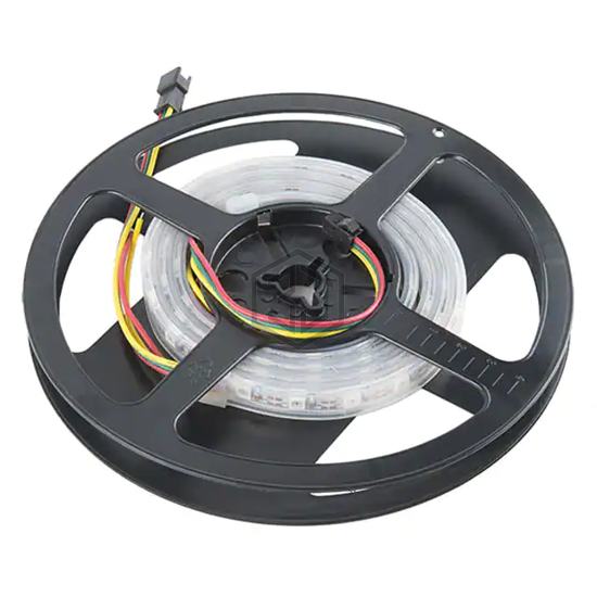 COM-12027 - SparkFun Electronics - LED Addressable, Specialty