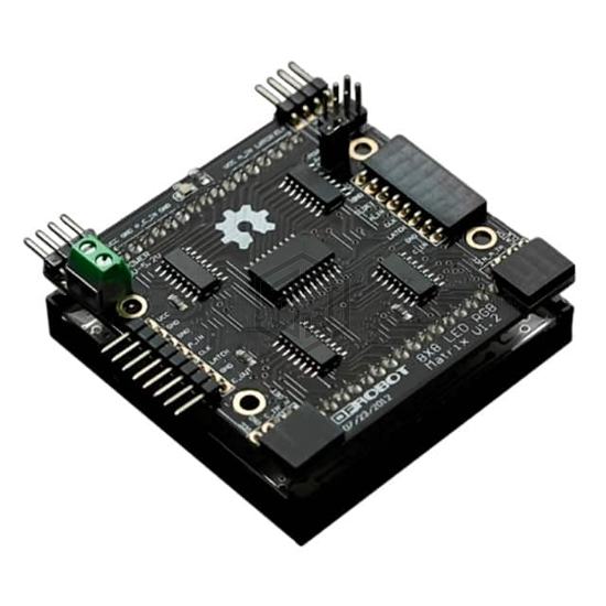 DFR0202 - DFRobot - LED Addressable, Specialty