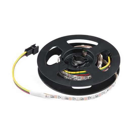COM-14612 - SparkFun Electronics - LED Addressable, Specialty