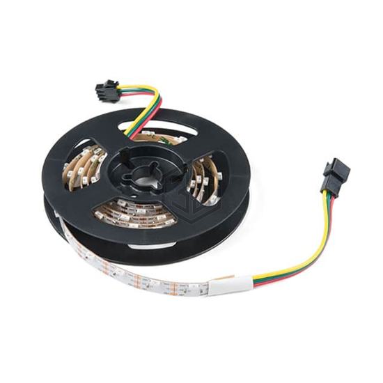 COM-14613 - SparkFun Electronics - LED Addressable, Specialty