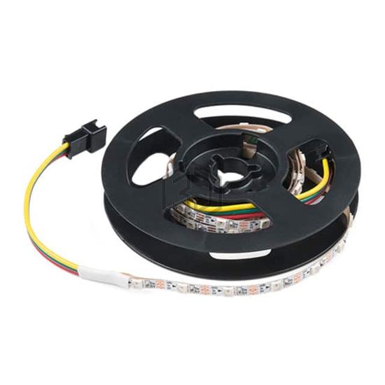 COM-14730 - SparkFun Electronics - LED Addressable, Specialty